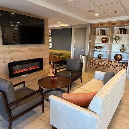Country Inn & Suites By Radisson Bolingbrook, I-55 Esterno foto