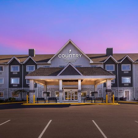 Country Inn & Suites By Radisson Bolingbrook, I-55 Esterno foto