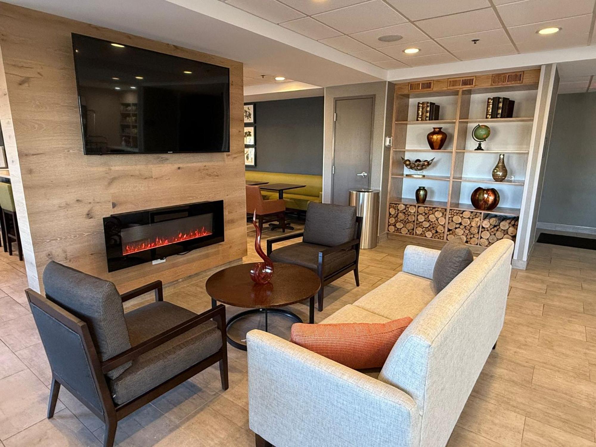 Country Inn & Suites By Radisson Bolingbrook, I-55 Esterno foto