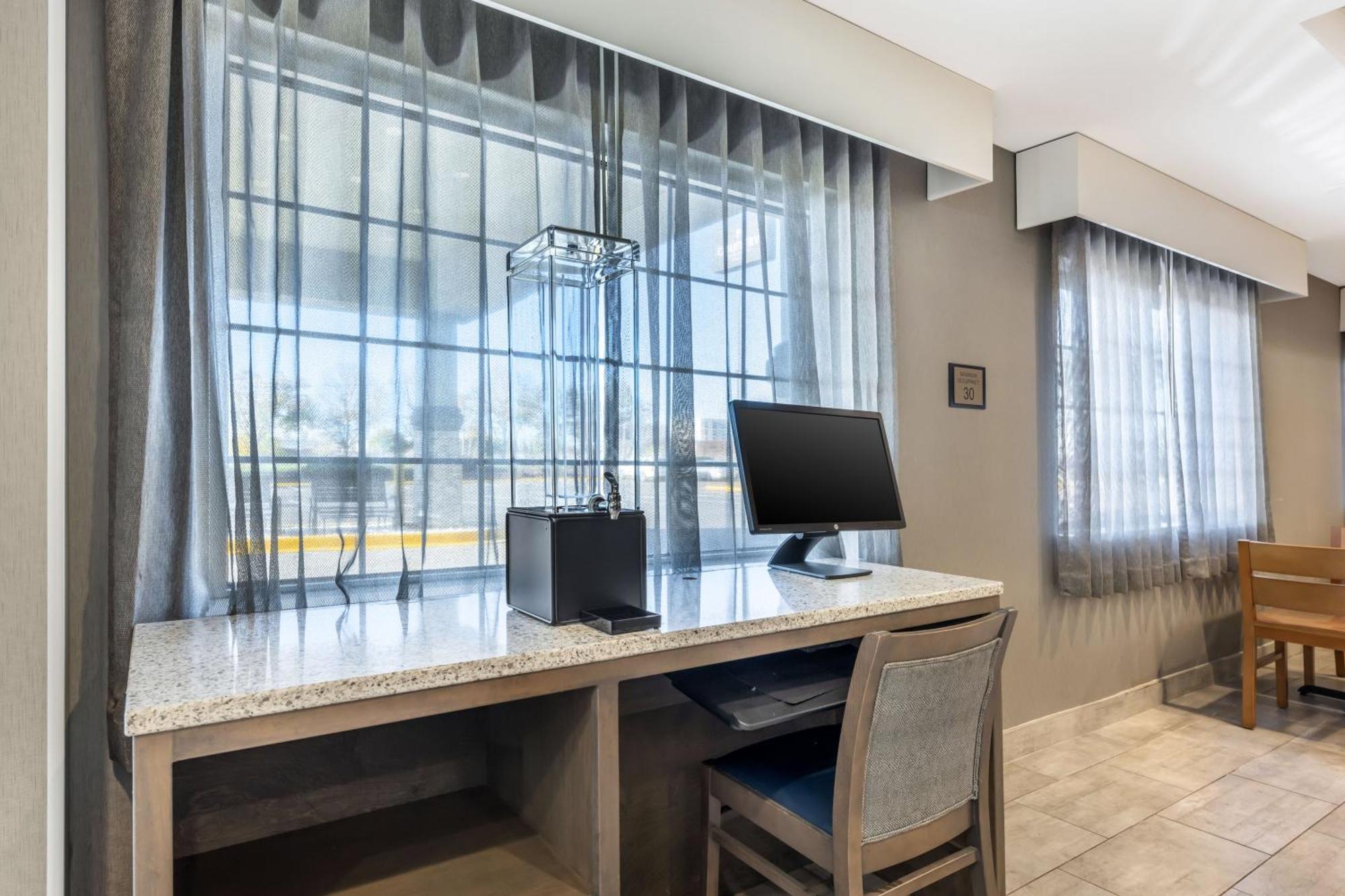 Country Inn & Suites By Radisson Bolingbrook, I-55 Esterno foto