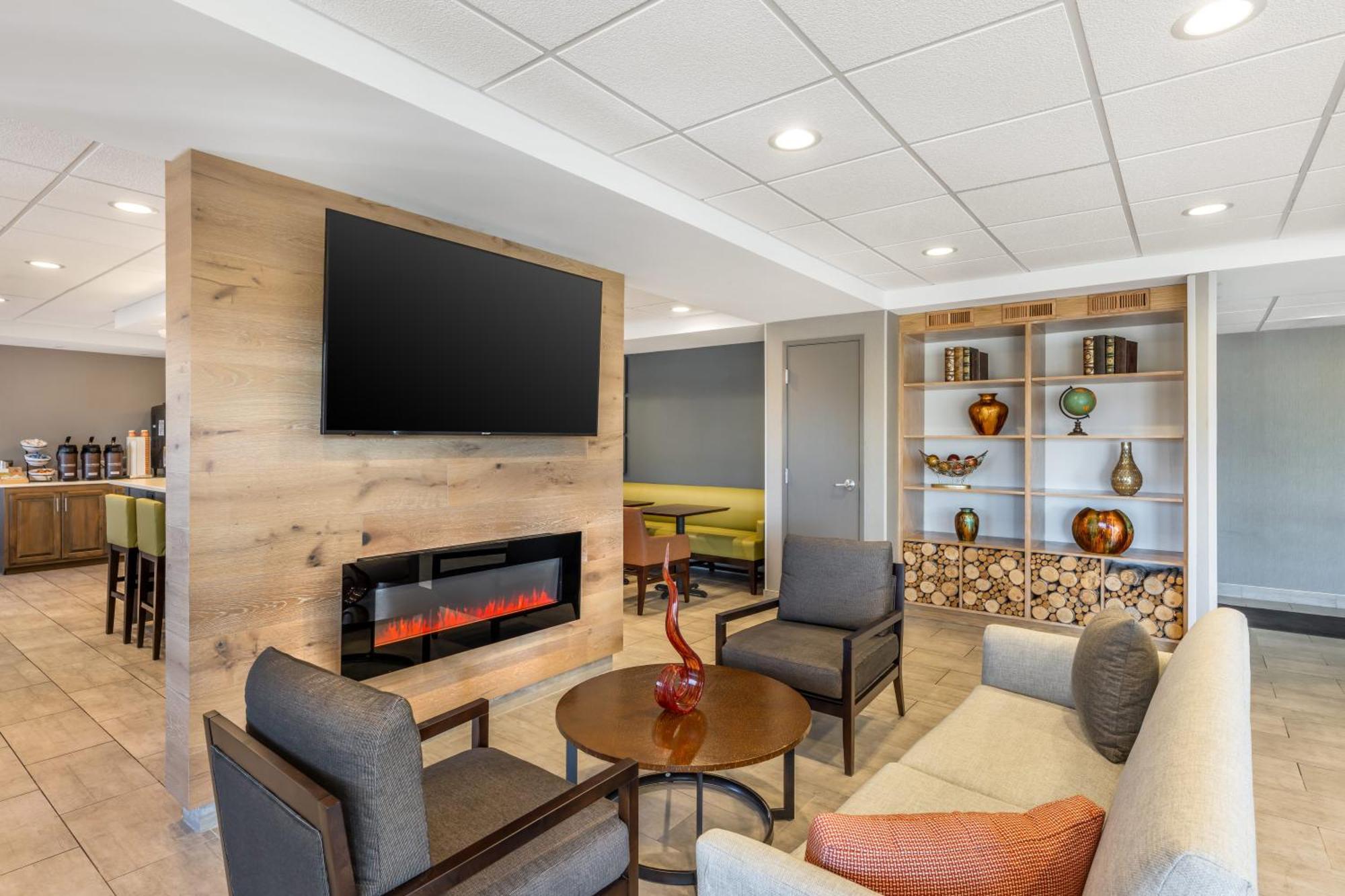 Country Inn & Suites By Radisson Bolingbrook, I-55 Esterno foto