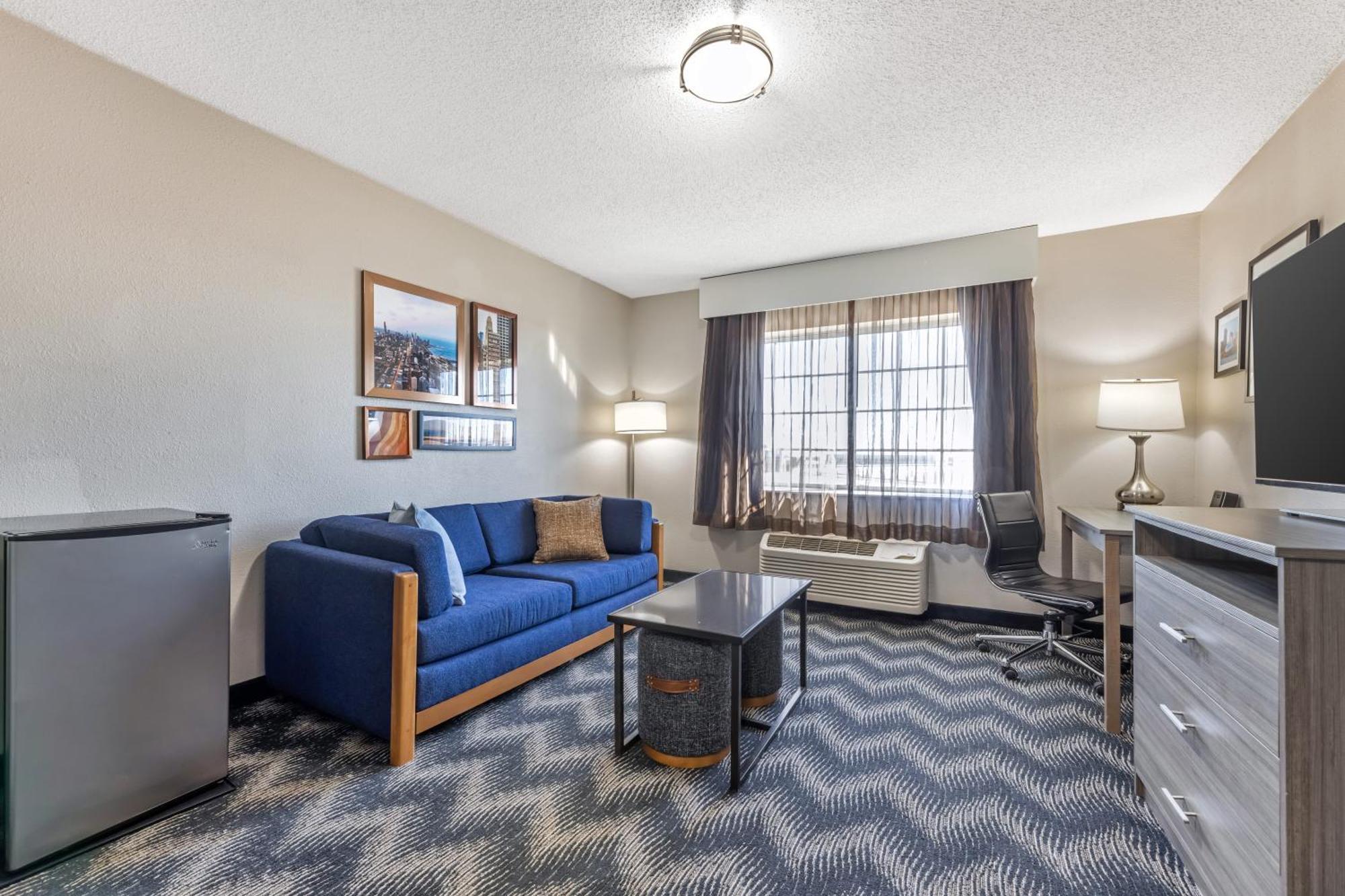 Country Inn & Suites By Radisson Bolingbrook, I-55 Esterno foto