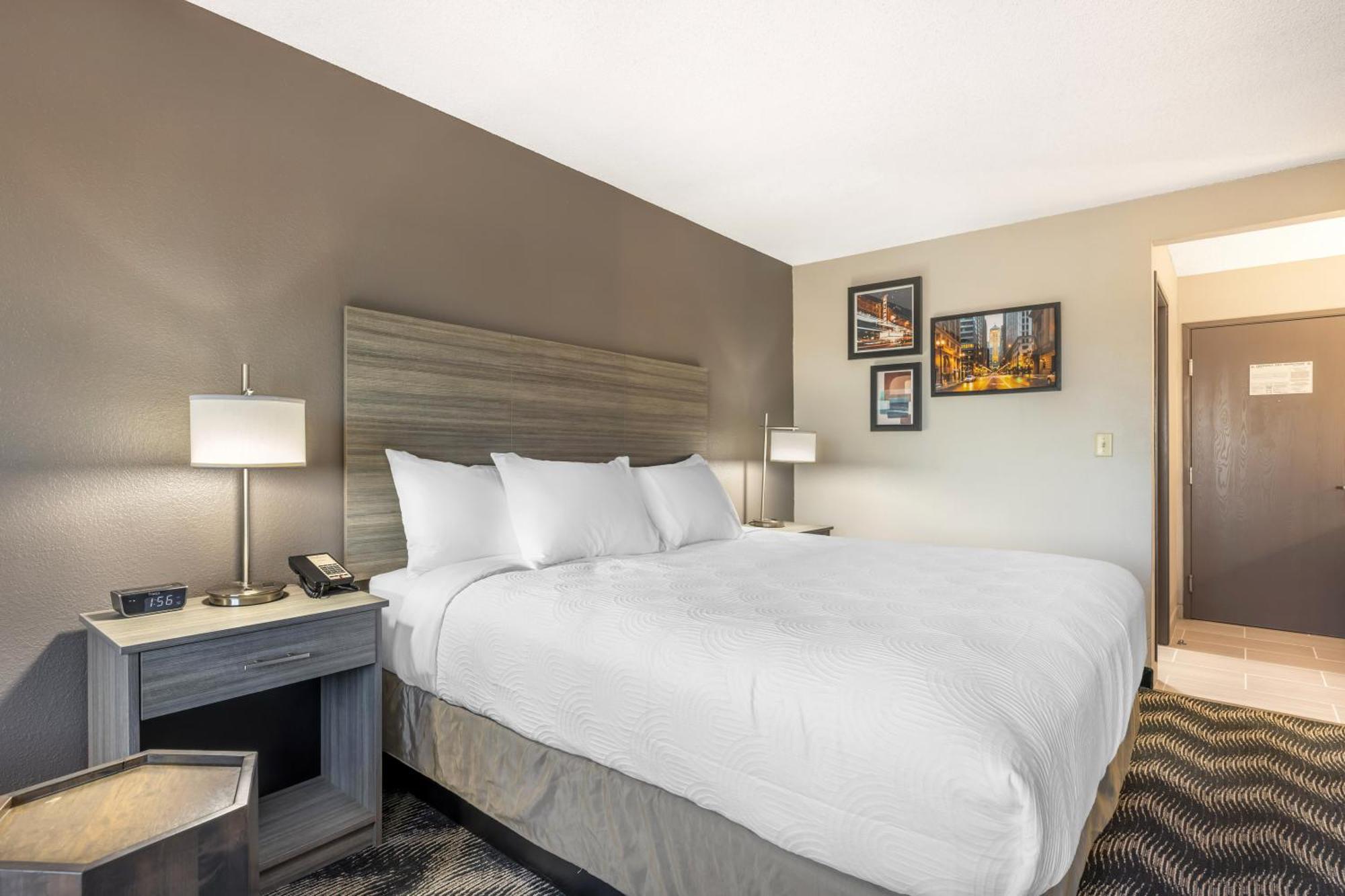 Country Inn & Suites By Radisson Bolingbrook, I-55 Esterno foto