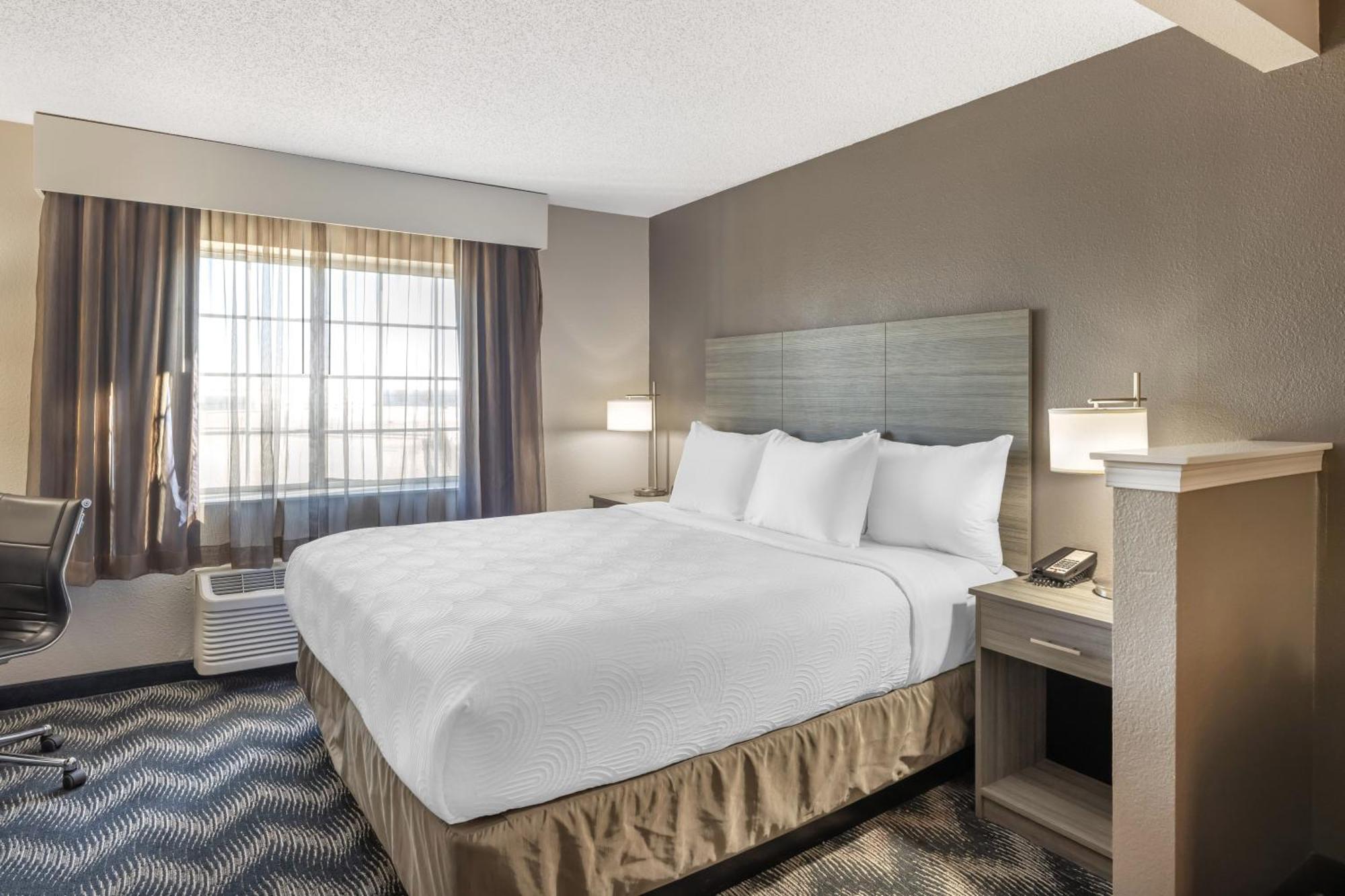 Country Inn & Suites By Radisson Bolingbrook, I-55 Esterno foto