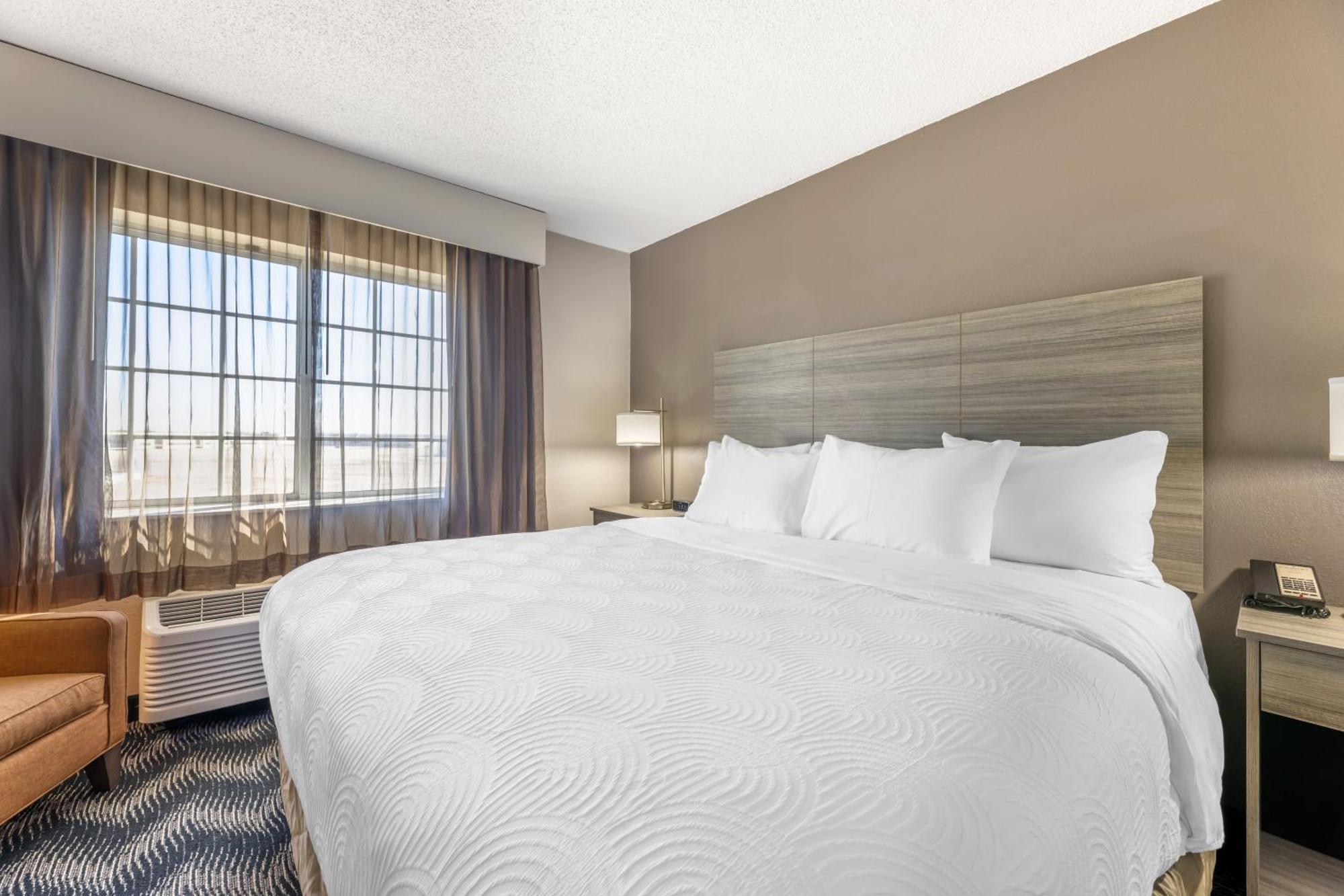 Country Inn & Suites By Radisson Bolingbrook, I-55 Esterno foto