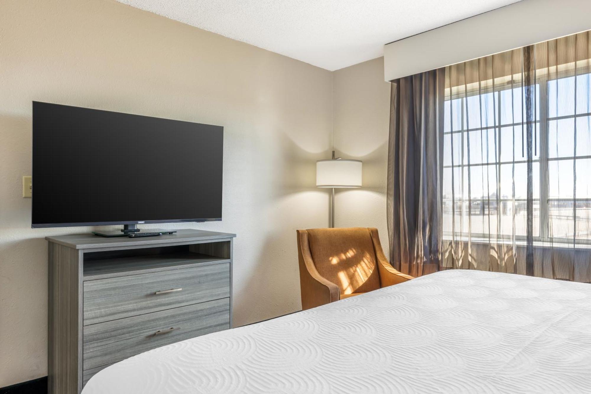Country Inn & Suites By Radisson Bolingbrook, I-55 Esterno foto