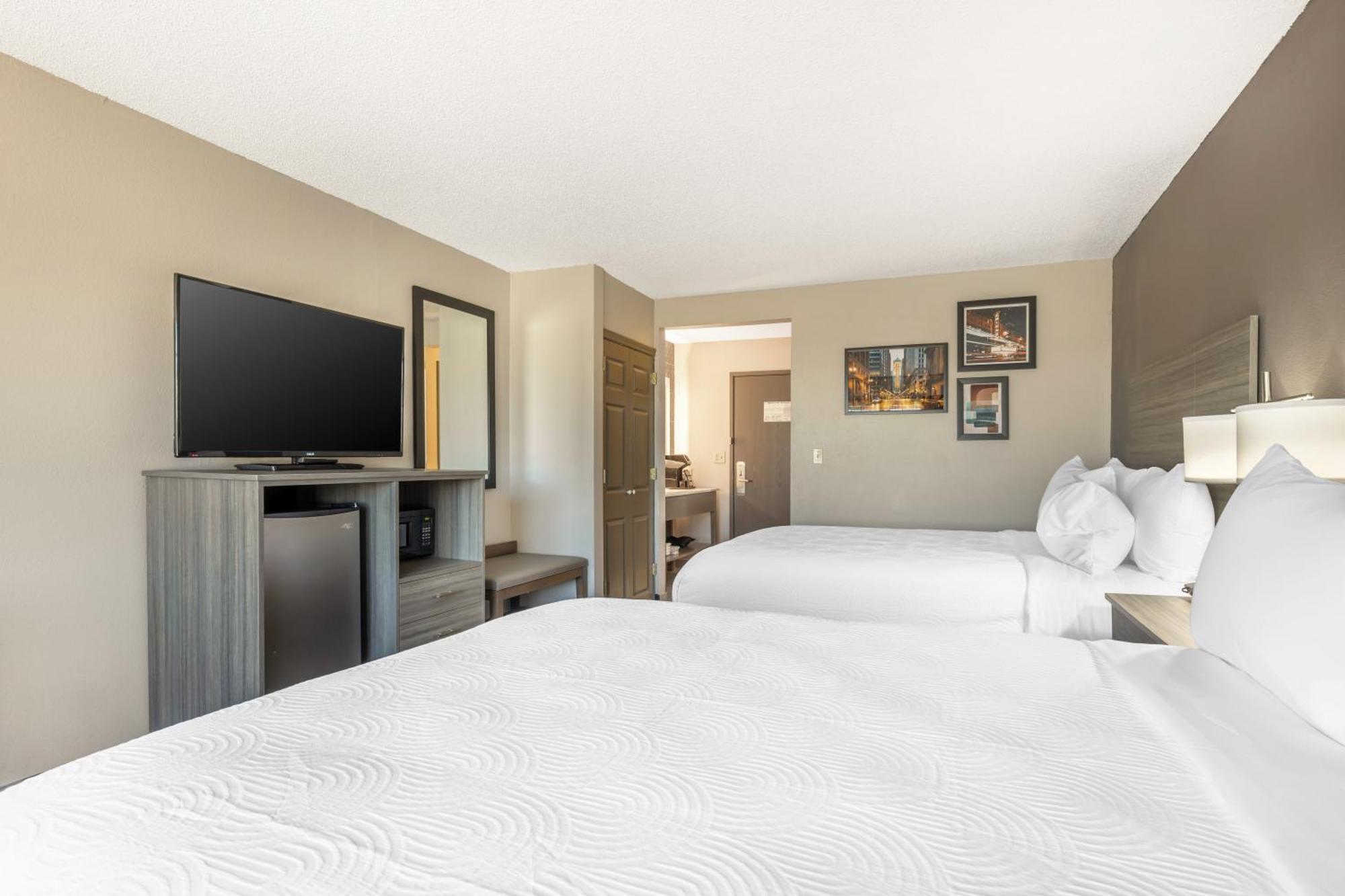 Country Inn & Suites By Radisson Bolingbrook, I-55 Esterno foto