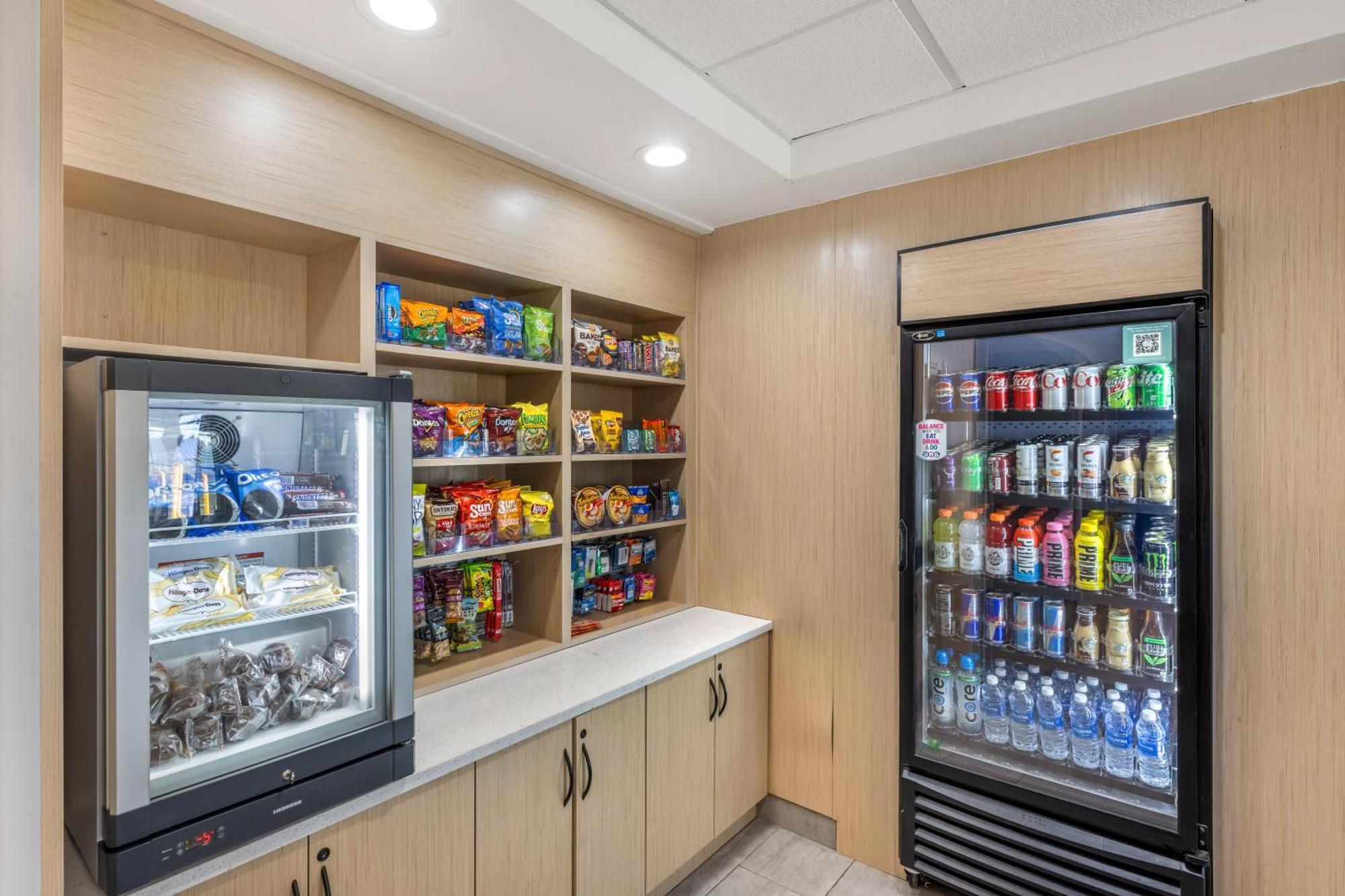Country Inn & Suites By Radisson Bolingbrook, I-55 Esterno foto