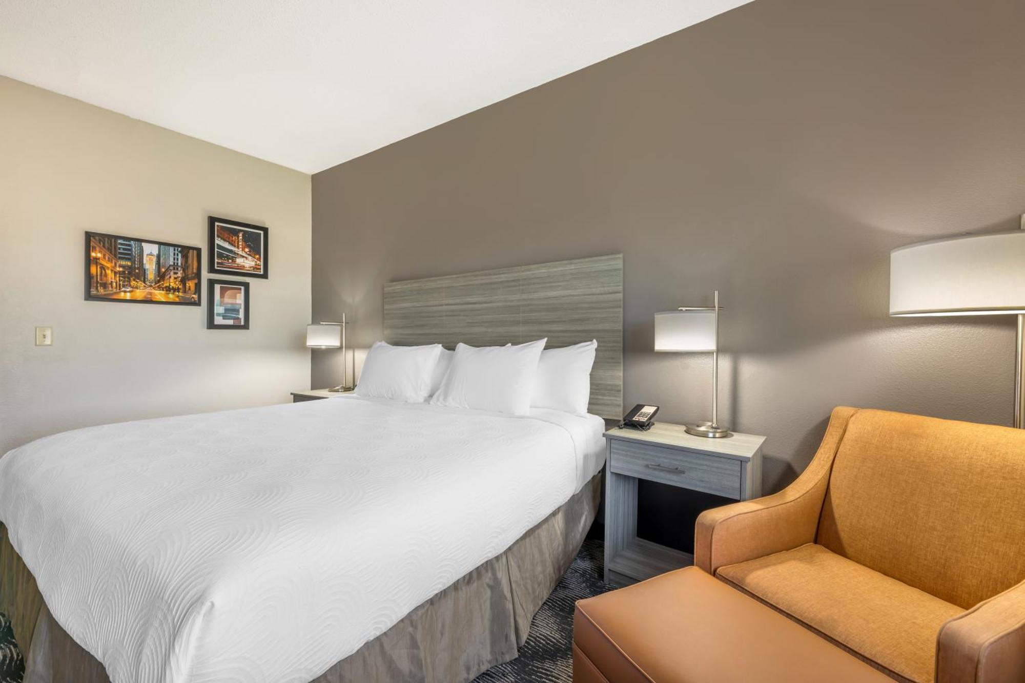 Country Inn & Suites By Radisson Bolingbrook, I-55 Esterno foto