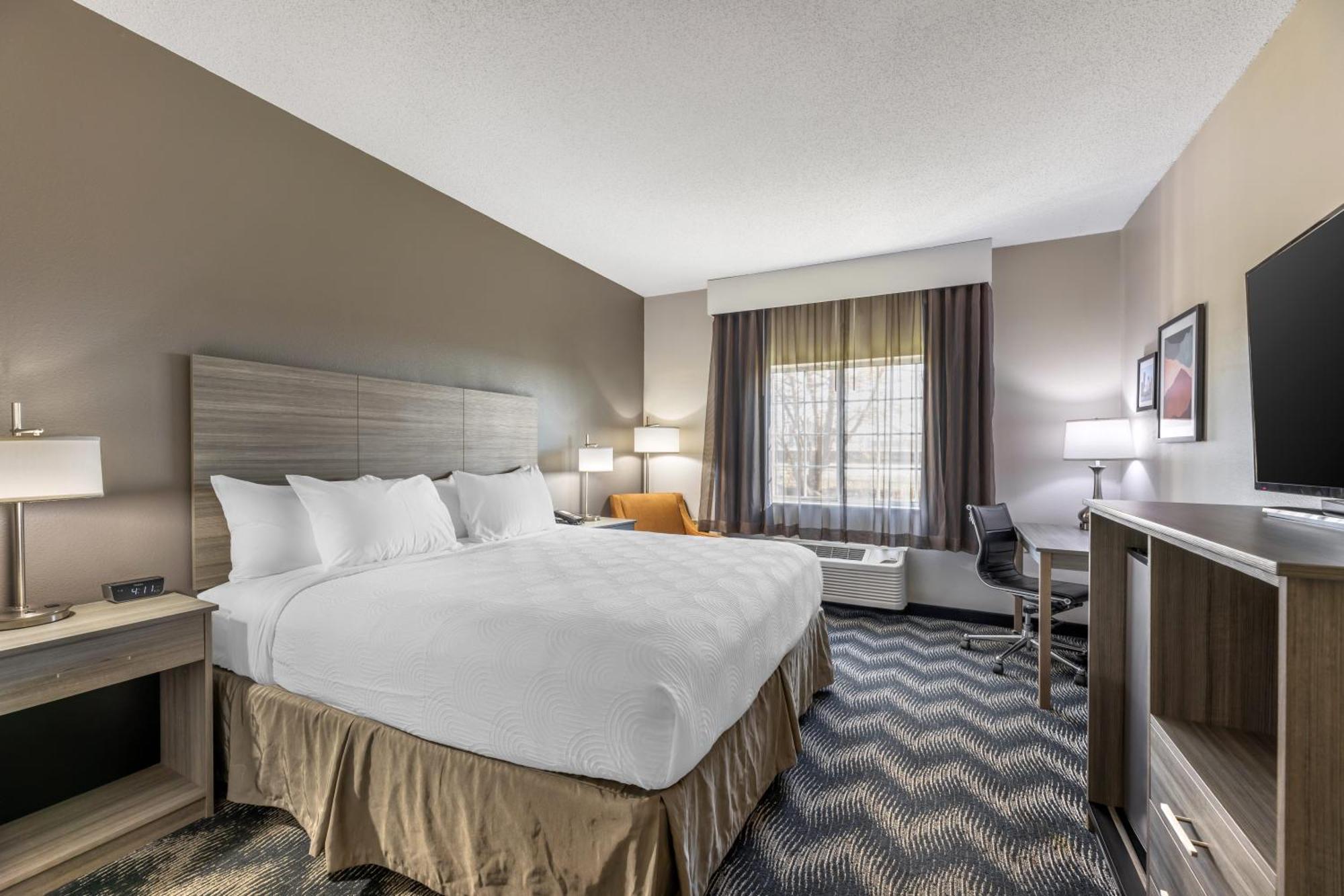 Country Inn & Suites By Radisson Bolingbrook, I-55 Esterno foto