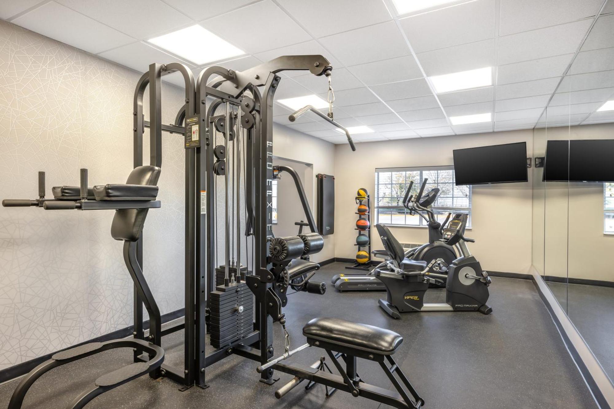Country Inn & Suites By Radisson Bolingbrook, I-55 Esterno foto