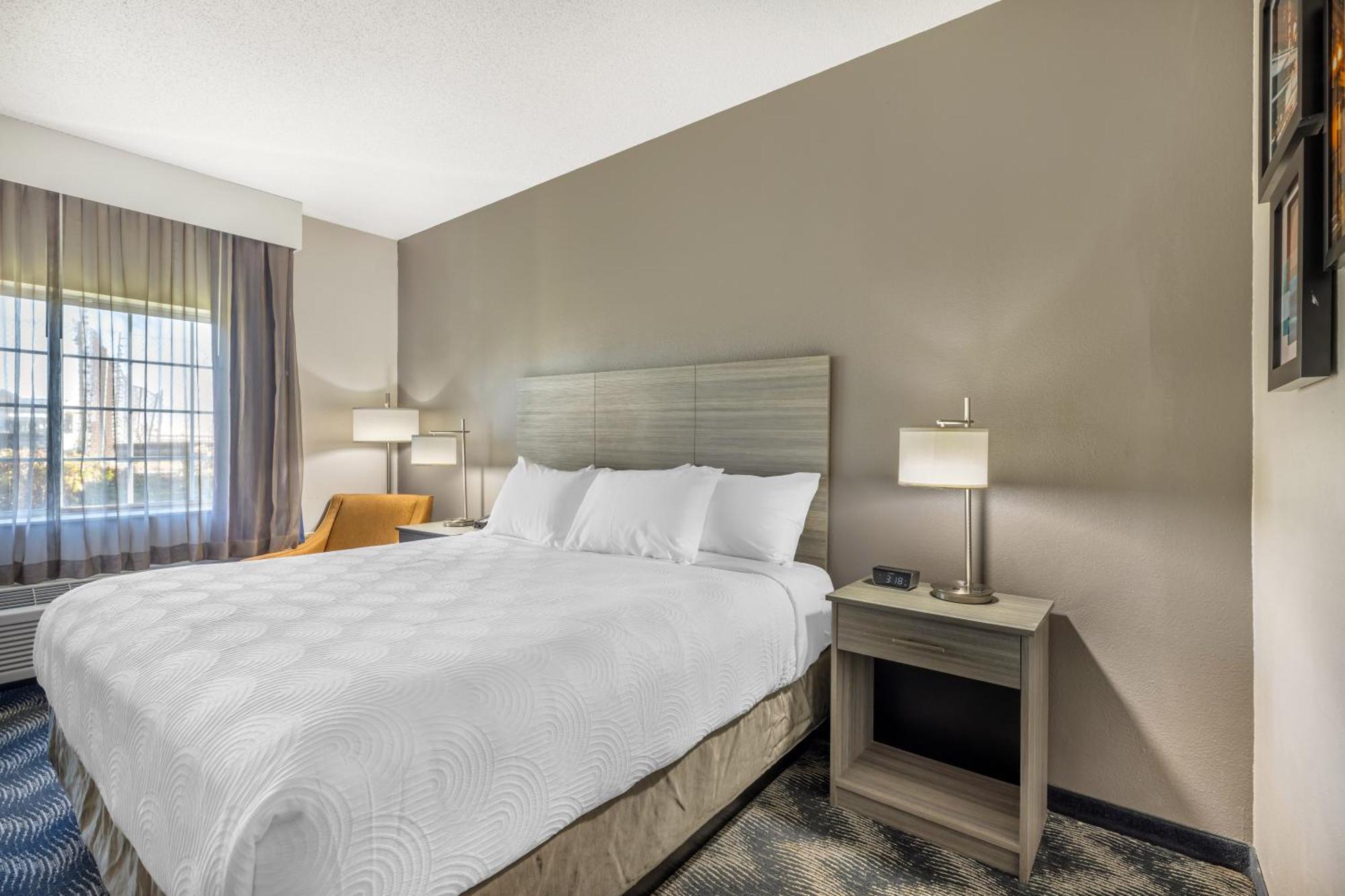 Country Inn & Suites By Radisson Bolingbrook, I-55 Esterno foto