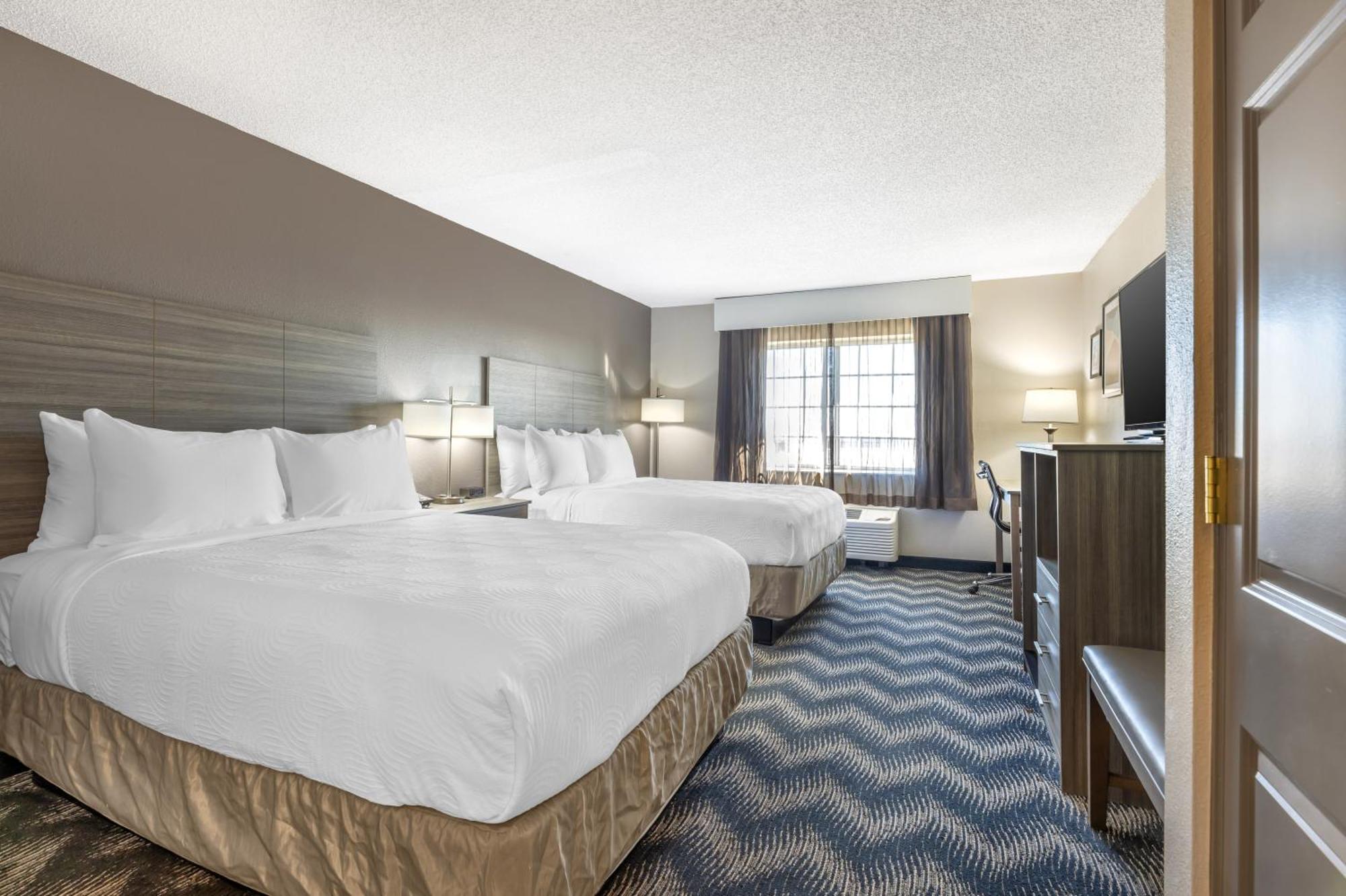 Country Inn & Suites By Radisson Bolingbrook, I-55 Esterno foto