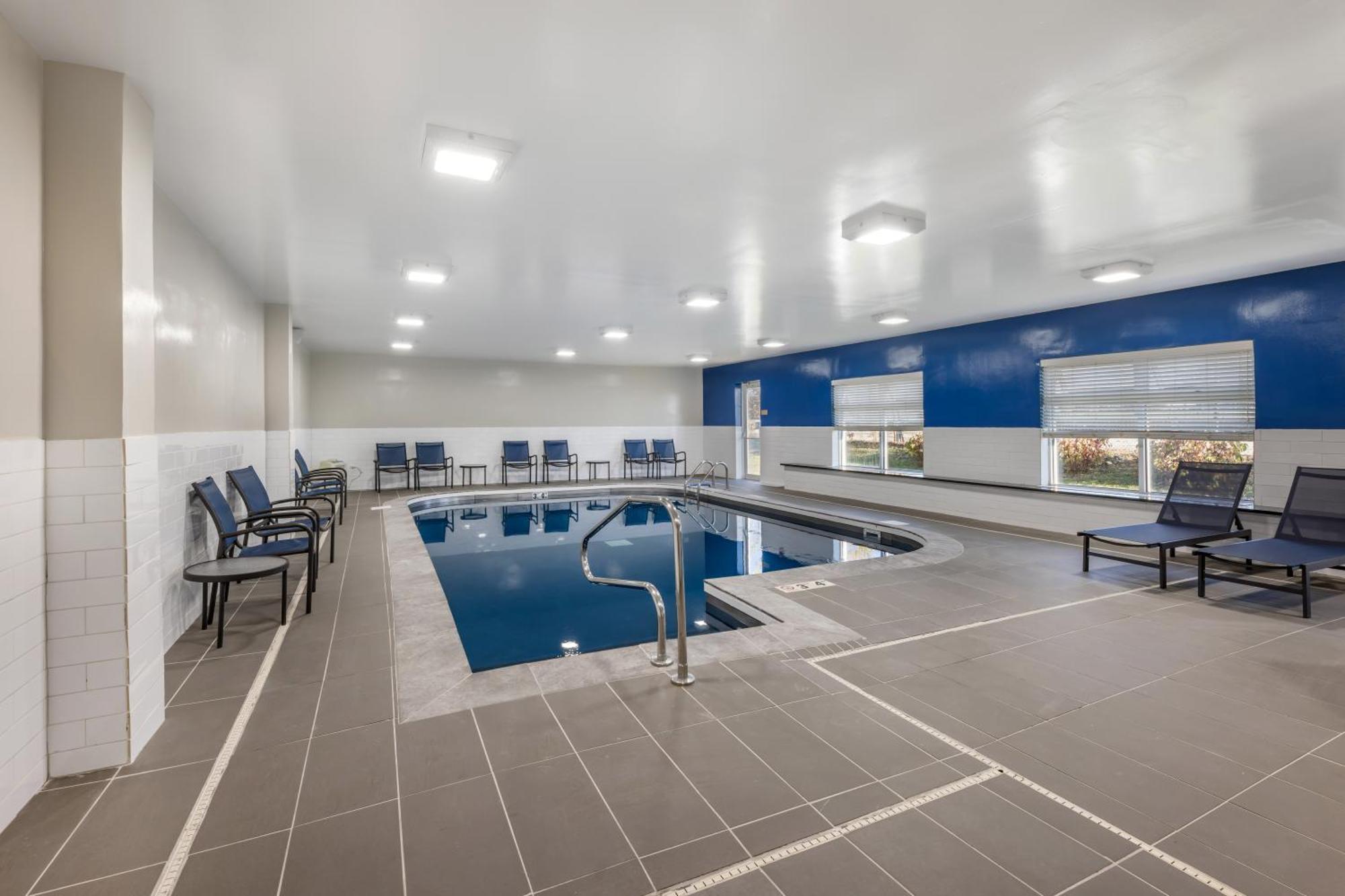 Country Inn & Suites By Radisson Bolingbrook, I-55 Esterno foto