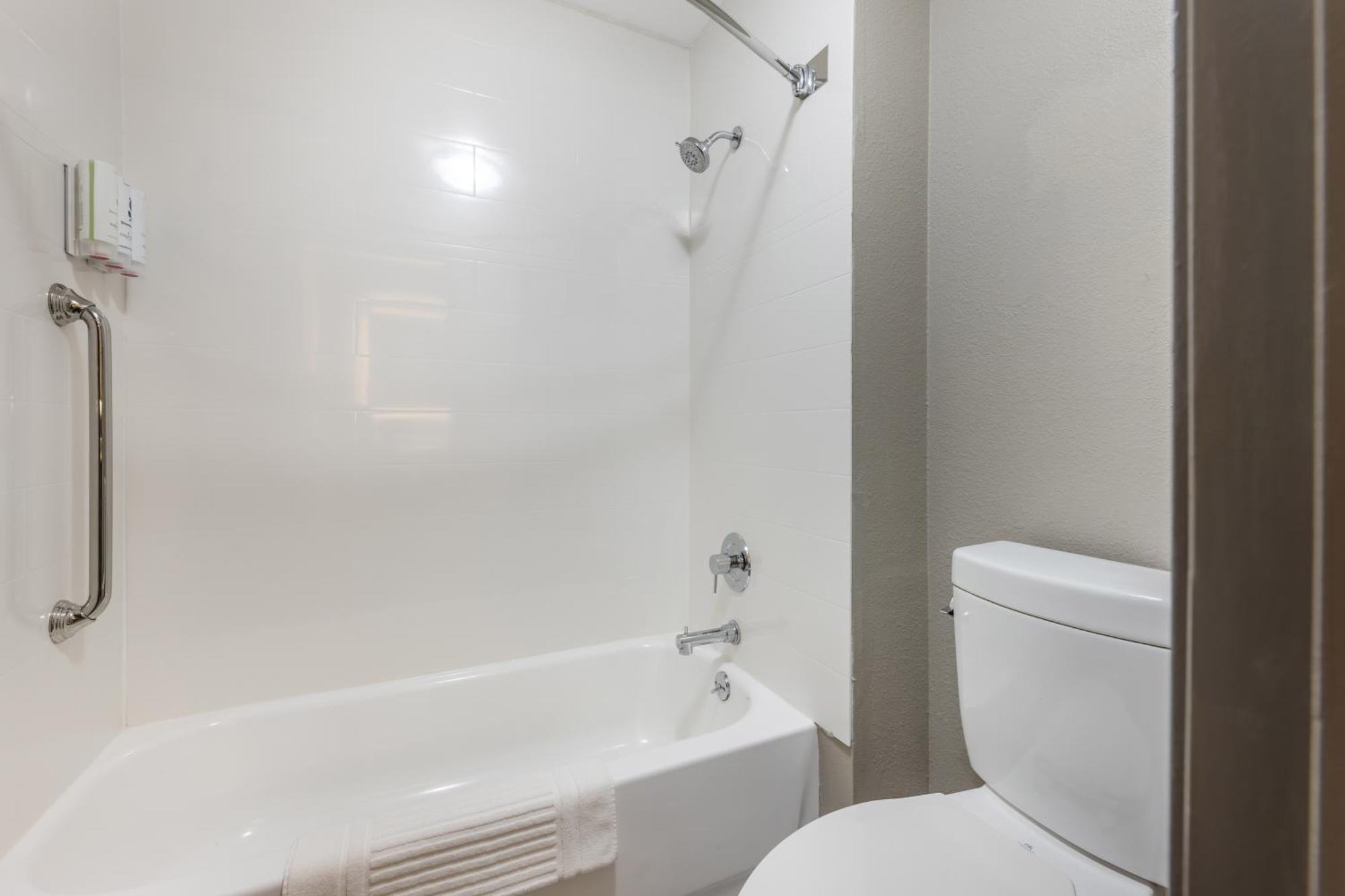 Country Inn & Suites By Radisson Bolingbrook, I-55 Esterno foto