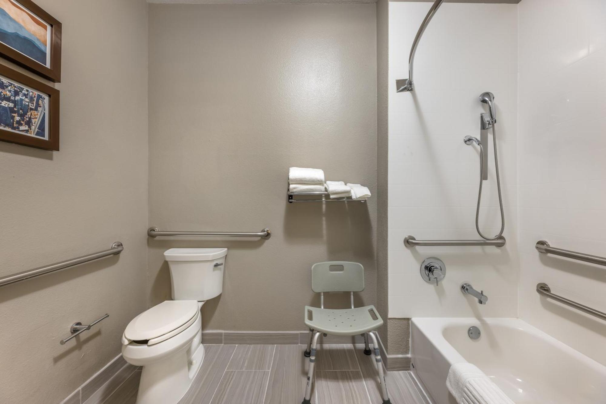 Country Inn & Suites By Radisson Bolingbrook, I-55 Esterno foto