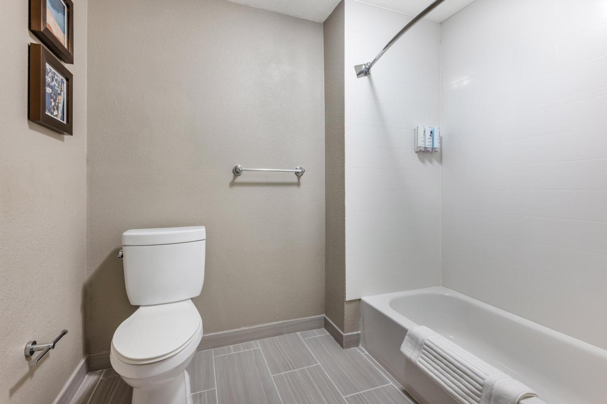 Country Inn & Suites By Radisson Bolingbrook, I-55 Esterno foto