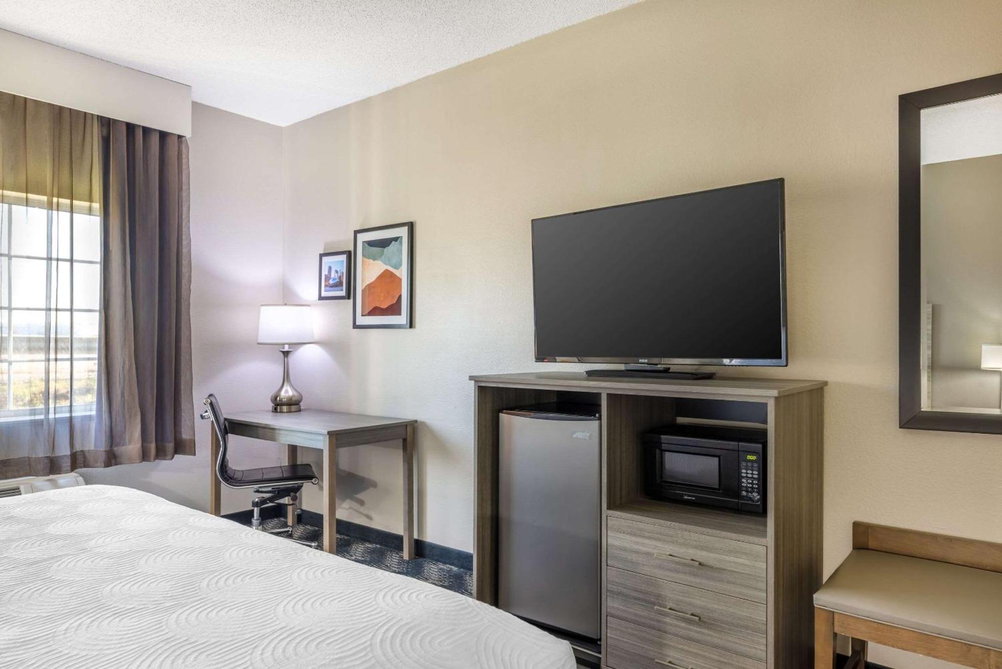 Country Inn & Suites By Radisson Bolingbrook, I-55 Esterno foto