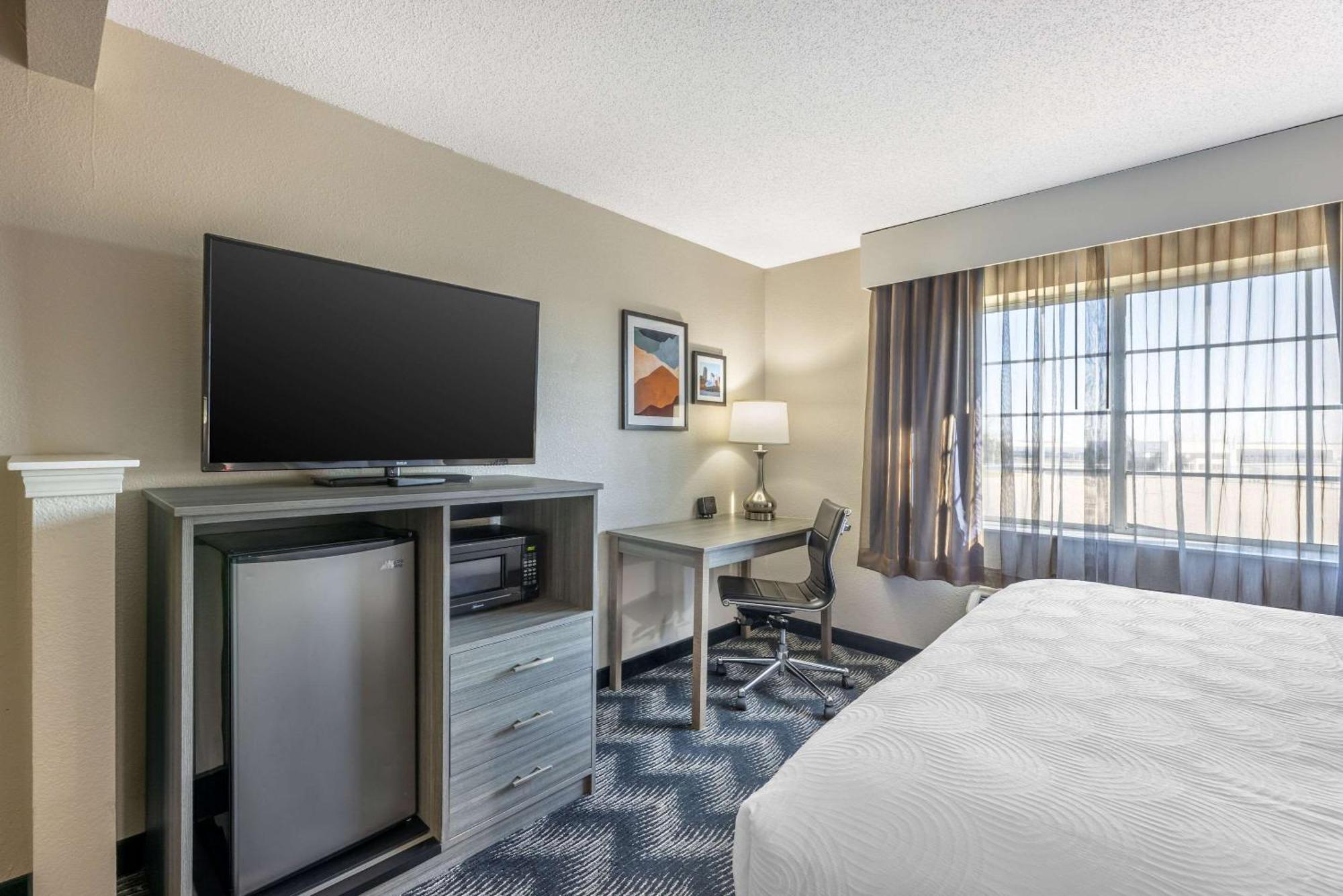 Country Inn & Suites By Radisson Bolingbrook, I-55 Esterno foto