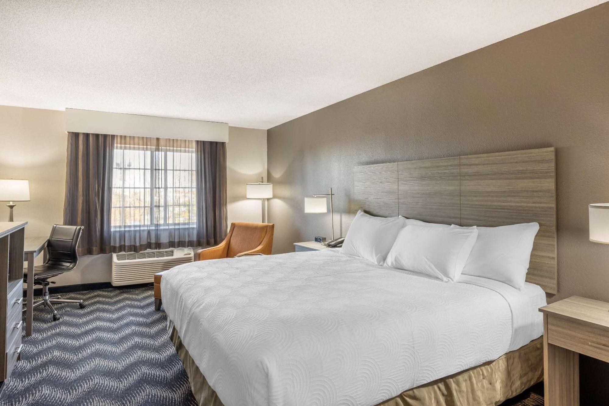 Country Inn & Suites By Radisson Bolingbrook, I-55 Esterno foto