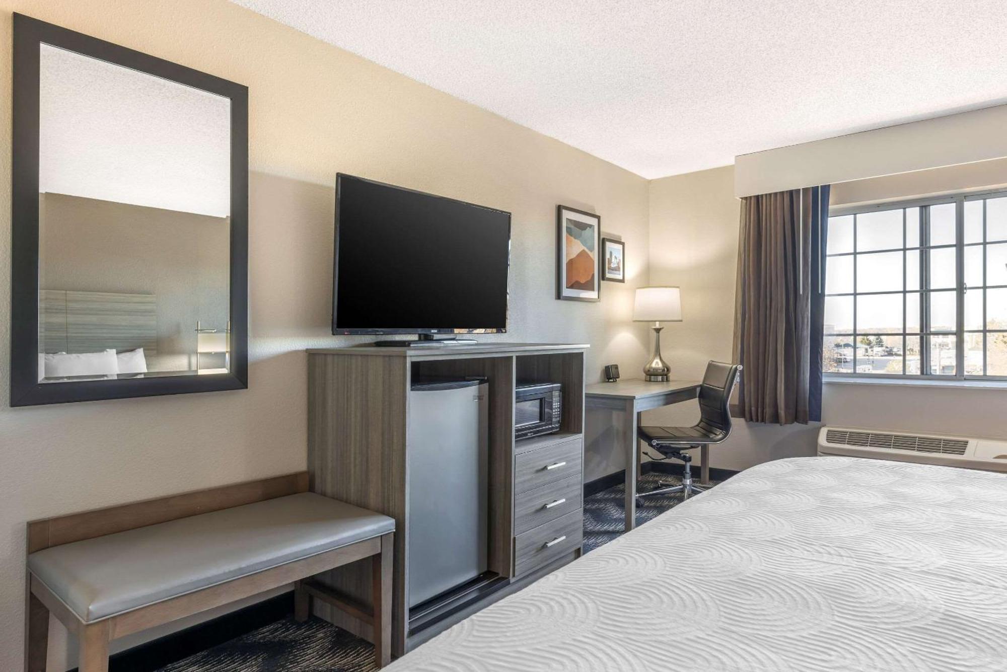 Country Inn & Suites By Radisson Bolingbrook, I-55 Esterno foto