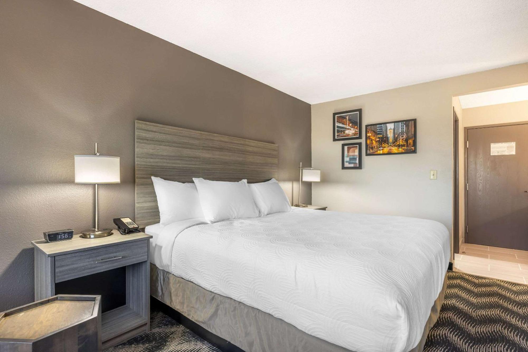 Country Inn & Suites By Radisson Bolingbrook, I-55 Esterno foto